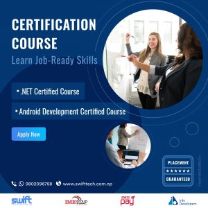 Certification Course