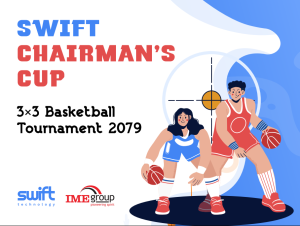 Chairman's Cup 3x3 Basketball Tournament