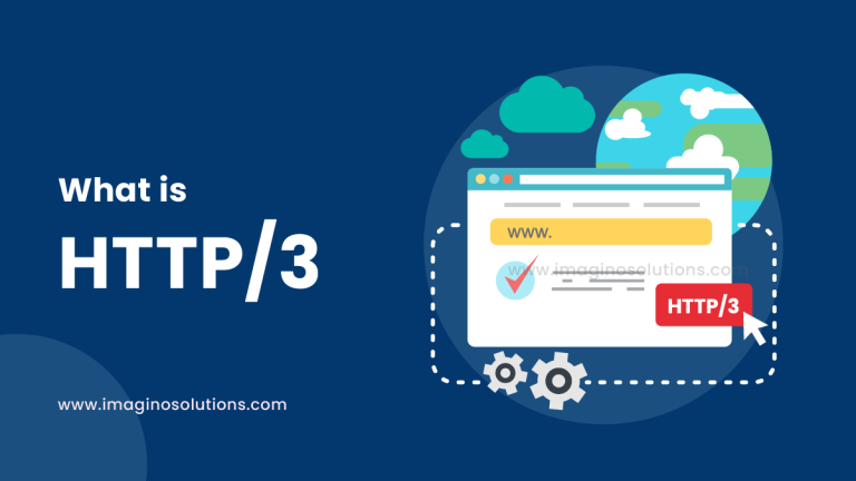 HTTP3